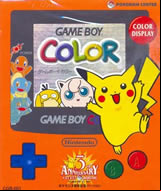 gbc pokemon emulator
